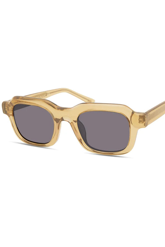 Jay Sunglasses in Champagne Accessories Lowercase