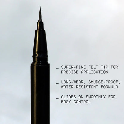 Liquid Eye Pencil in Black Beauty 19/99
