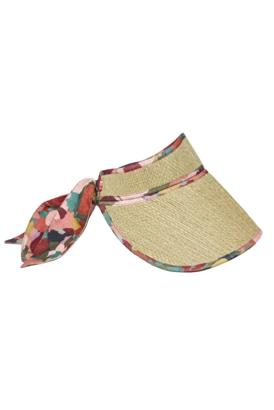 Palace Sanctuary Sun Visor Hats LORNA MURRAY