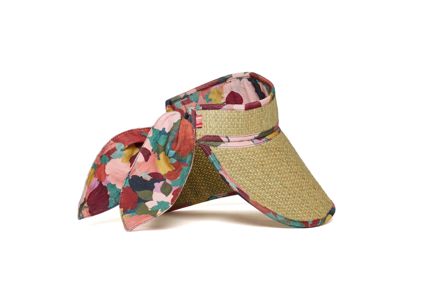 Palace Sanctuary Sun Visor Hats LORNA MURRAY
