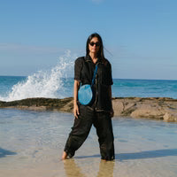 The Eggi in River Bags Lindquist