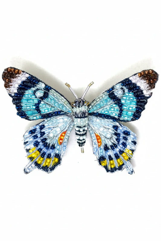 Papilio Lagaizei Brooch Pin Accessories Trovelore