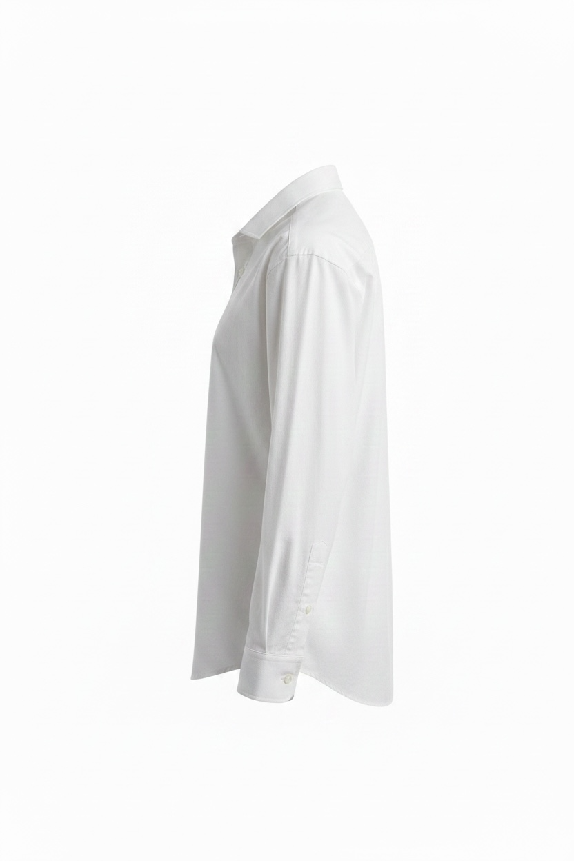 Jose Shirt in Oxford Cotton Tops CHRISTINE ALCALAY