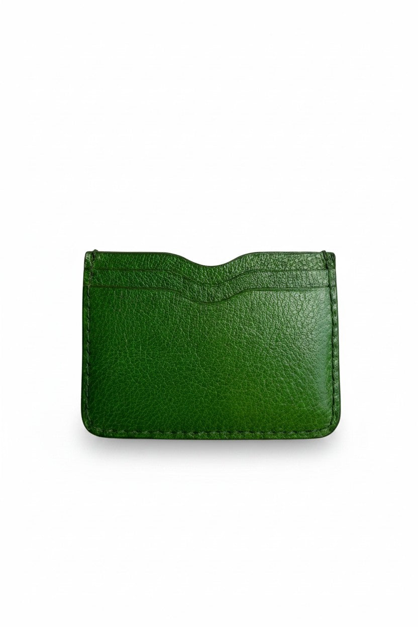 The Akira Wallet in Kelp