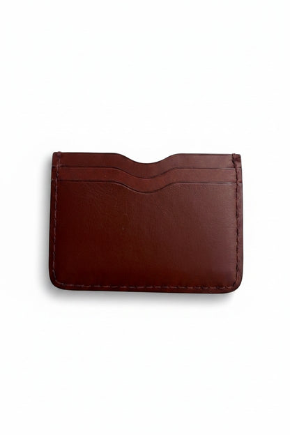 The Akira Wallet in Brick