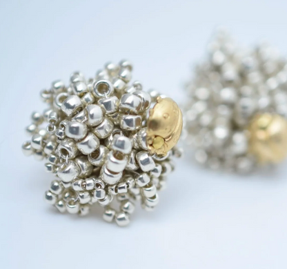 Dot Petit Earring