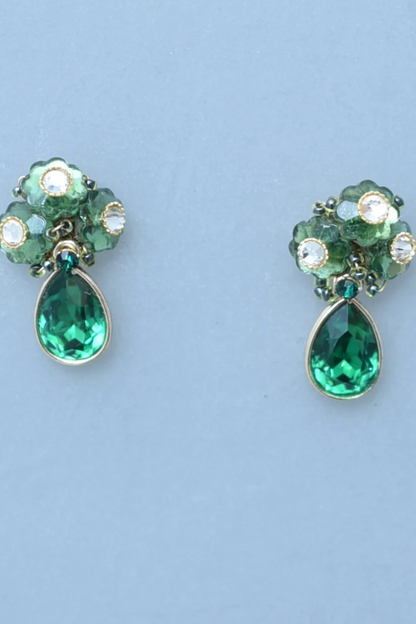 Ranunculus Earring