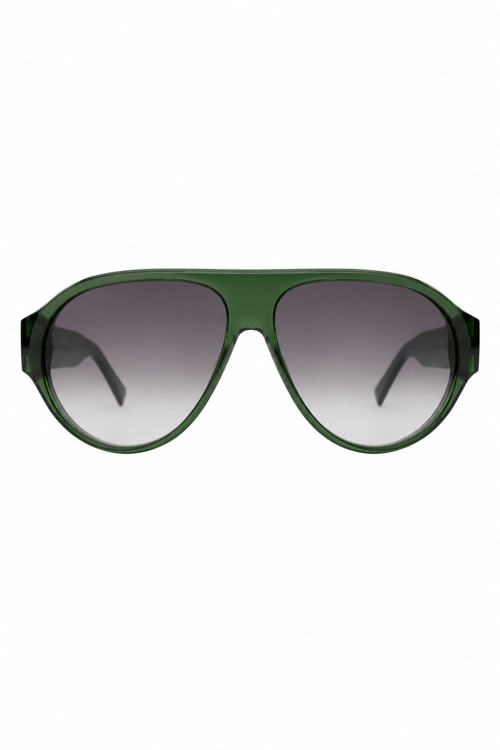 Telluride Sunglasses Pine/Grey Gradient