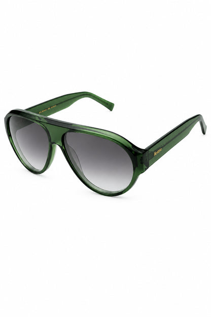 Telluride Sunglasses Pine/Grey Gradient