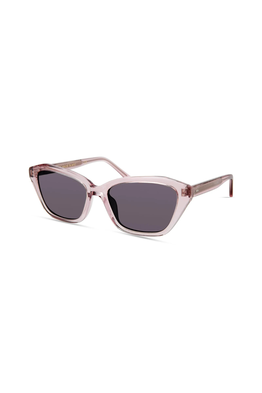 McKenna Sunglasses in Lilac