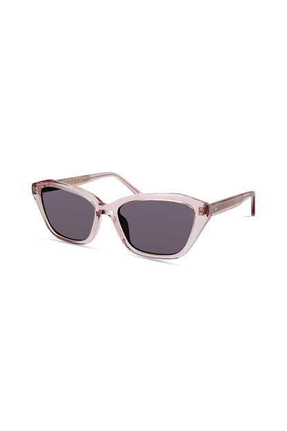McKenna Sunglasses in Lilac