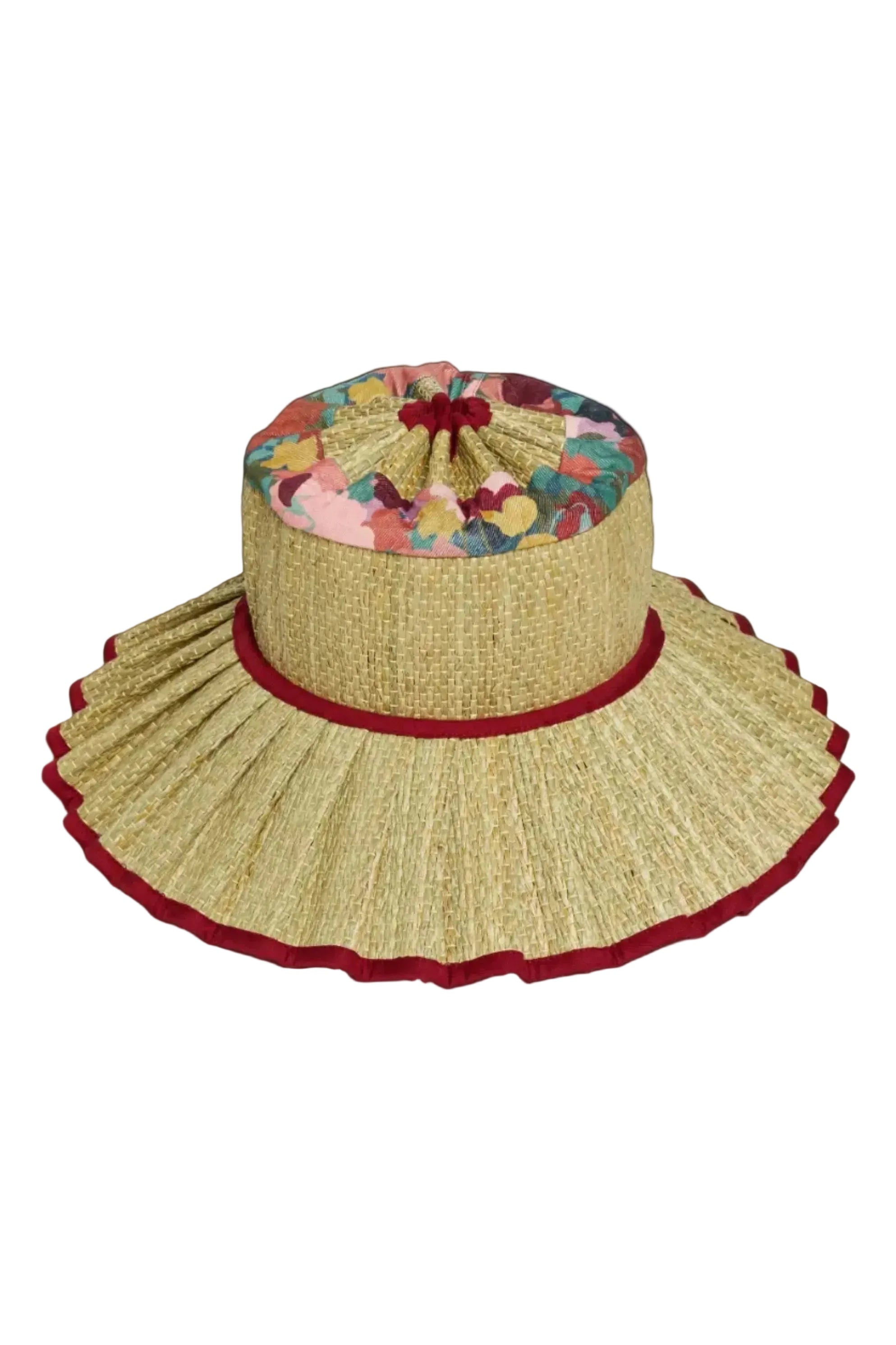 Lorna Murray Foldable Hats & Totes – CHRISTINE ALCALAY