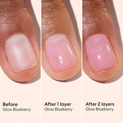 Nail Care - Active™ Glow Care Polish Beauty Manucurist, Inc.