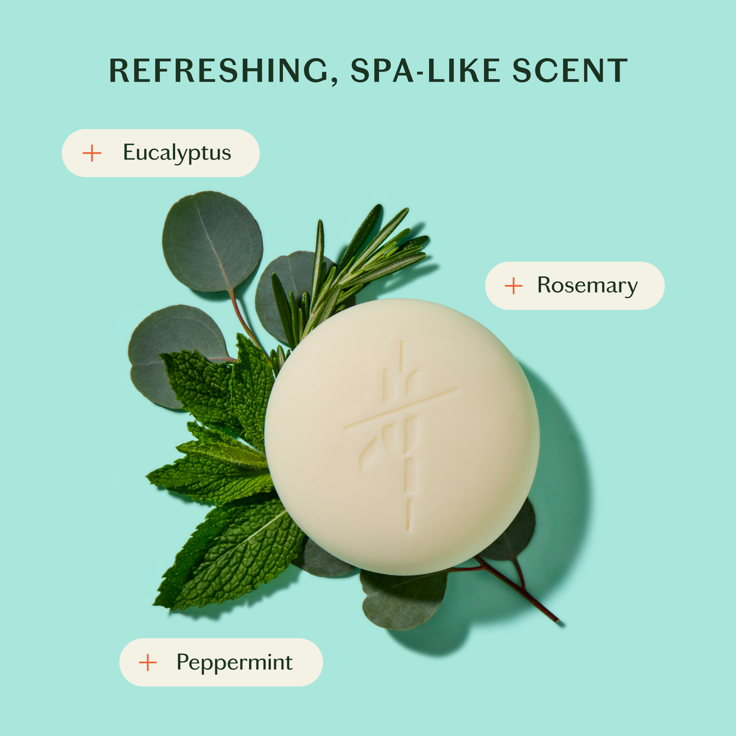 The Foot Stone | Solid Foot Moisturizer Beauty Kate McLeod