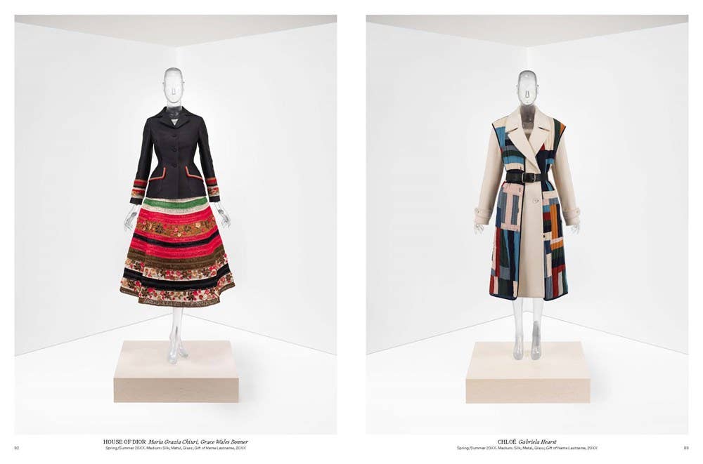 Women Dressing Women: A Lineage of Female Fashion Design W. W. Norton