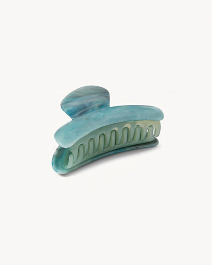 Grande Heirloom Claw in Jadeite MACHETE