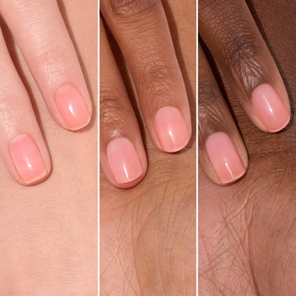 Nail Care - Active™ Glow Care Polish Beauty Manucurist, Inc.