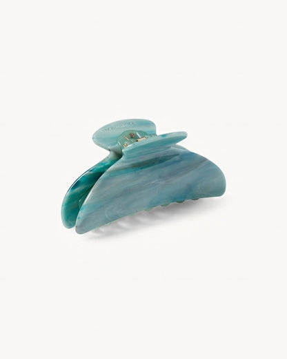 Midi Heirloom Claw in Jadeite MACHETE