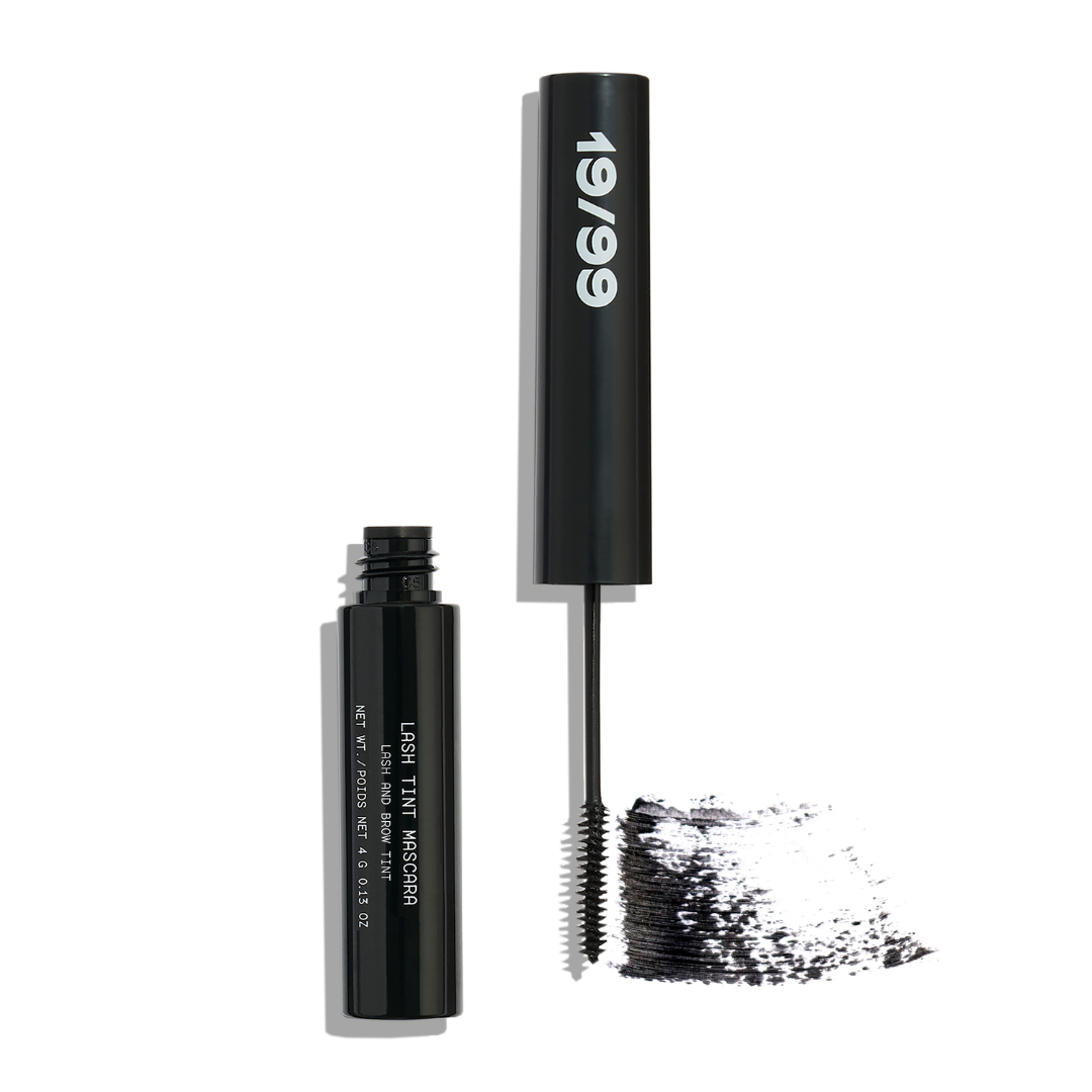 Lash Tint Mascara Black Beauty 19/99 Beauty
