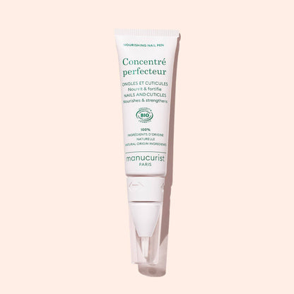 Nail Care - Nourishing Nail Pen - Cosmos Organic Beauty Manucurist, Inc.
