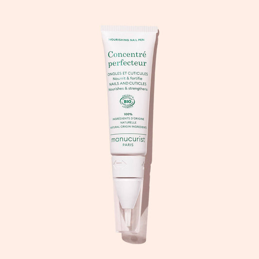 Nail Care - Nourishing Nail Pen - Cosmos Organic Beauty Manucurist, Inc.