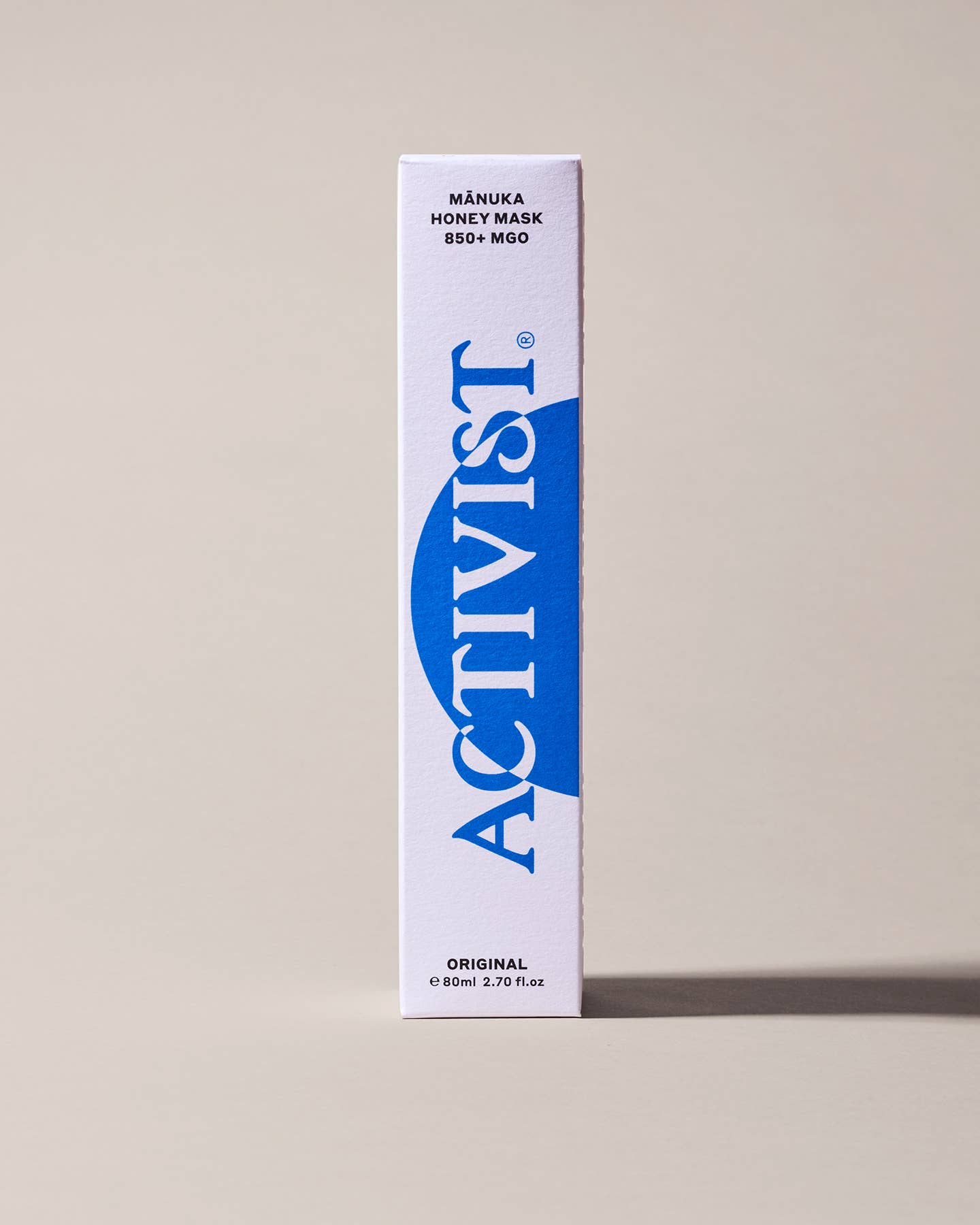 Activist Mānuka Honey Mask Beauty ACTIVIST