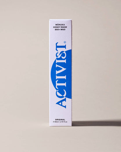 Activist Mānuka Honey Mask Beauty ACTIVIST