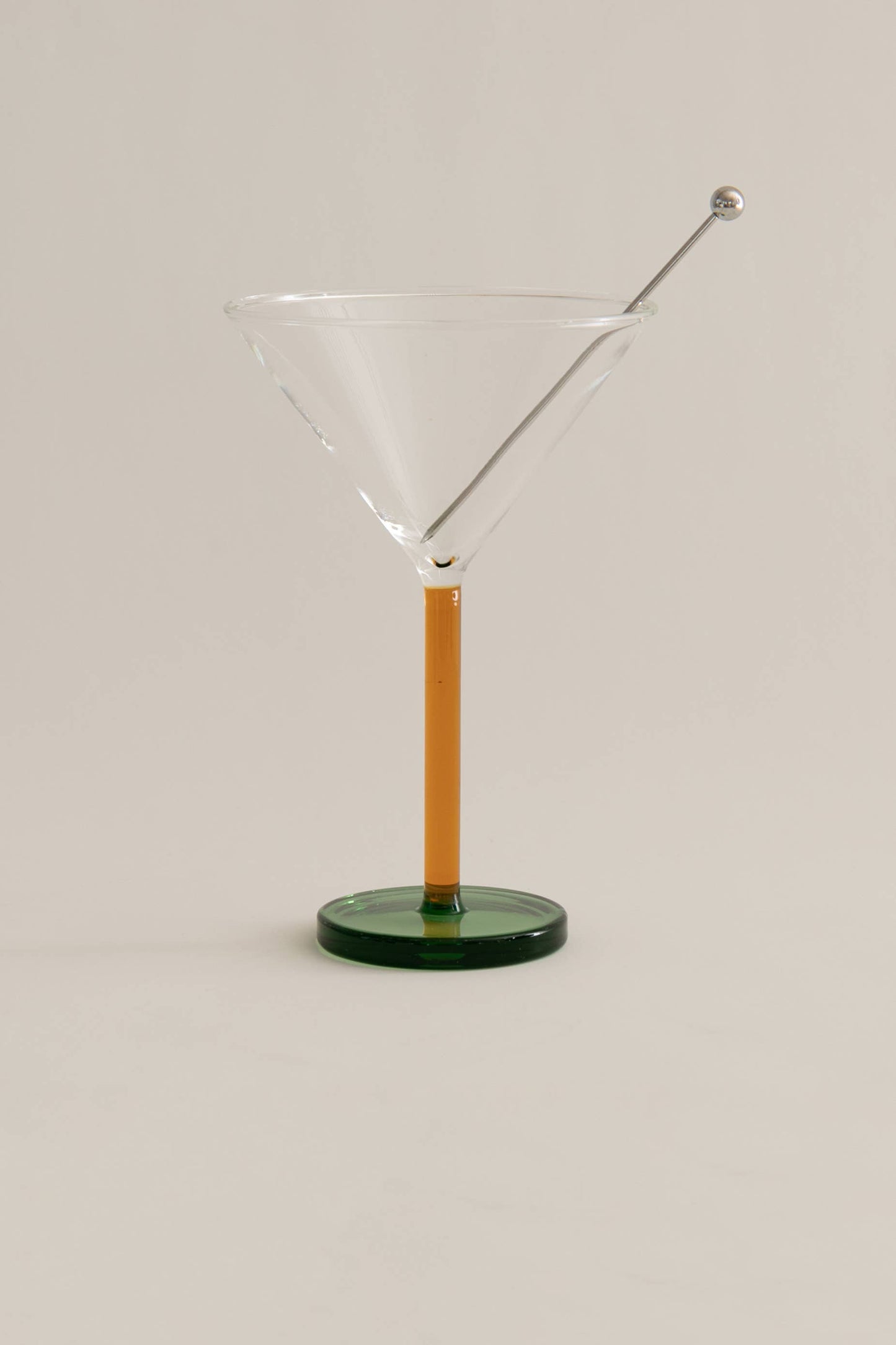 Piano Cocktail Glasses, Dizzy Home Sophie Lou Jacobsen
