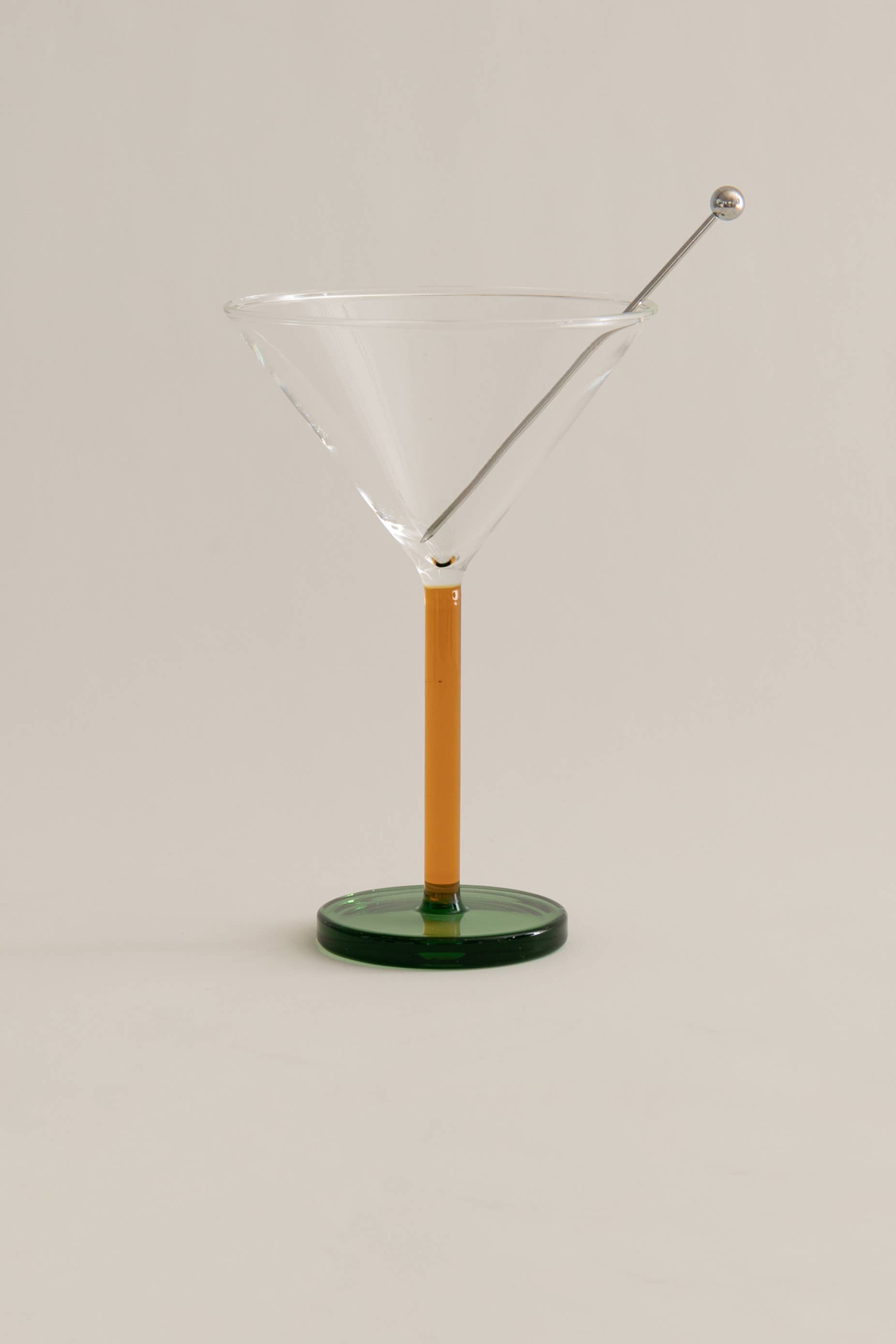 Piano Cocktail Glasses, Dizzy Home Sophie Lou Jacobsen