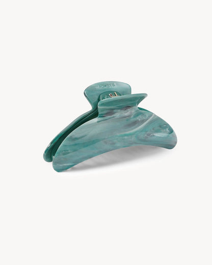 Jumbo Heirloom Claw in Jadeite MACHETE