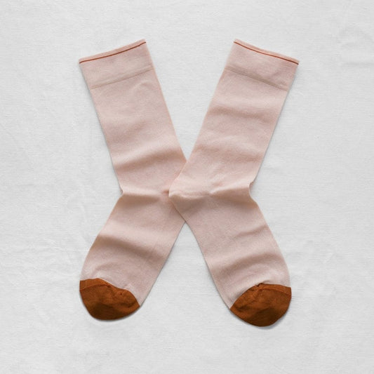 Rosebud Socks Socks Bonne Maison