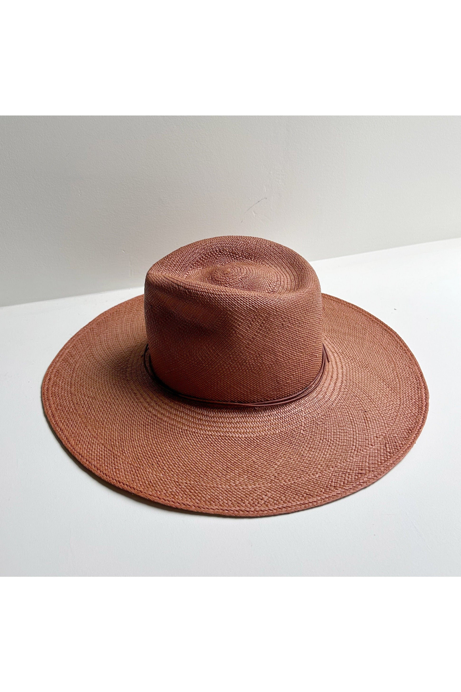 Brookes boswell hats sales