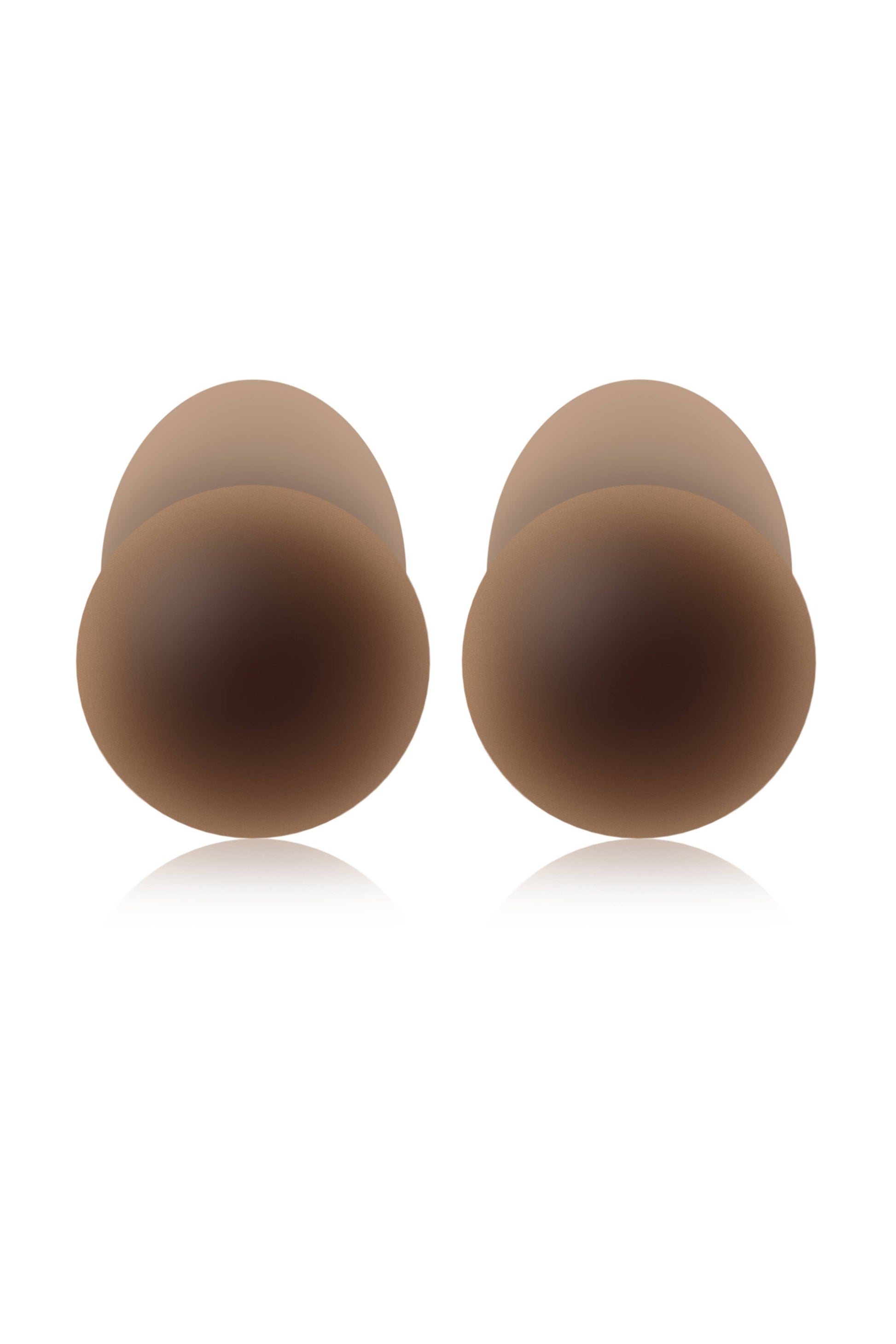 No-Show Extra Lift | Reusable Adhesive Lifting Nipple Covers Accessories NOOD