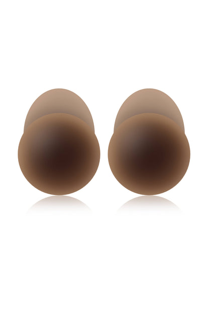 No-Show Extra Lift | Reusable Adhesive Lifting Nipple Covers Accessories NOOD