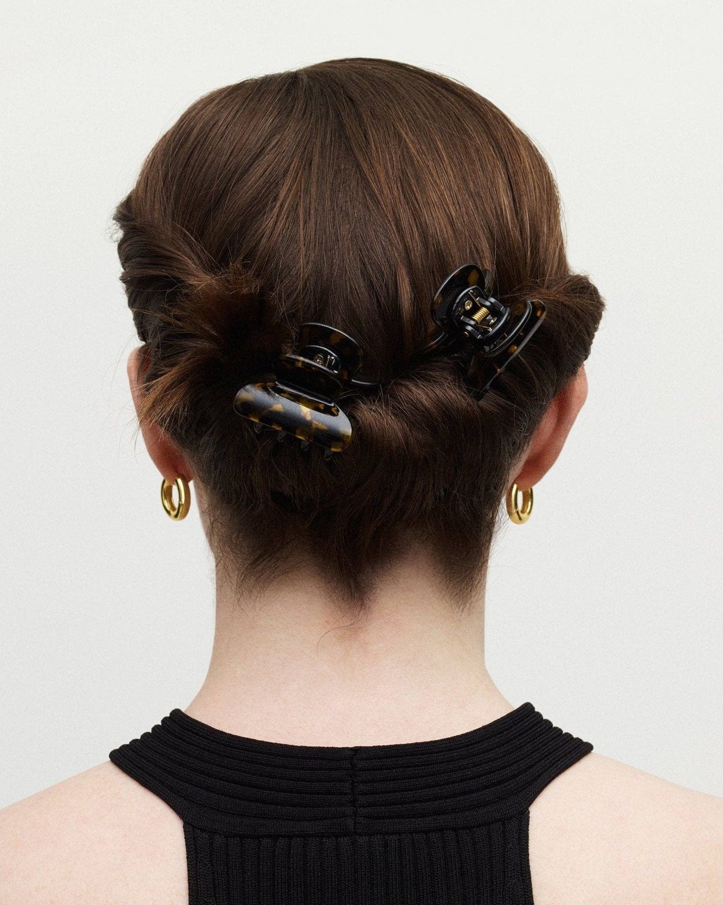 Twin Heirloom Claws in Stromanthe MACHETE