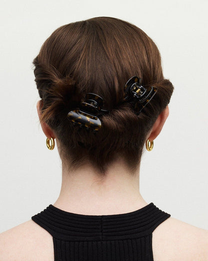 Twin Heirloom Claws in Stromanthe MACHETE