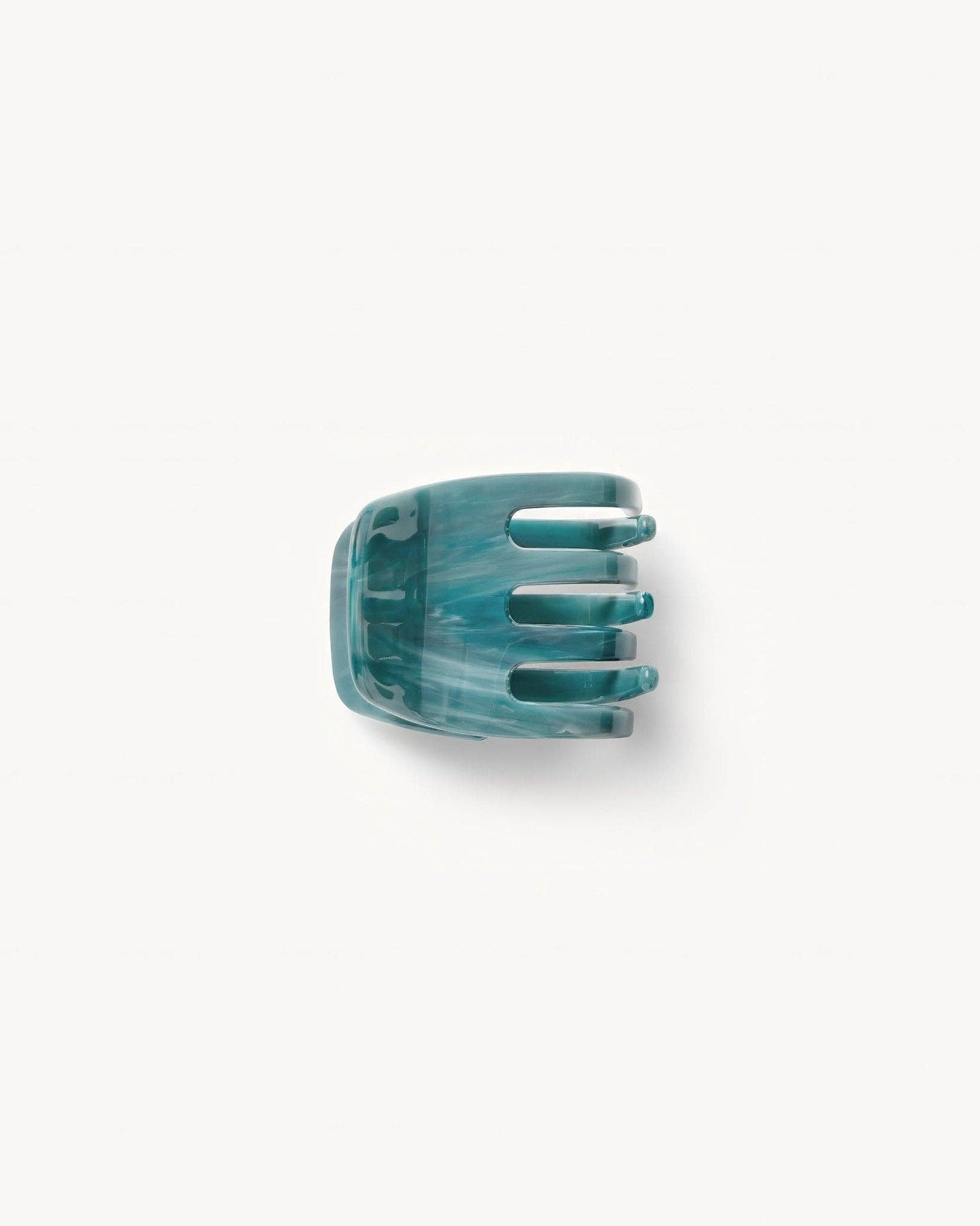 Mini Claw in Jadeite Hair Accessories MACHETE