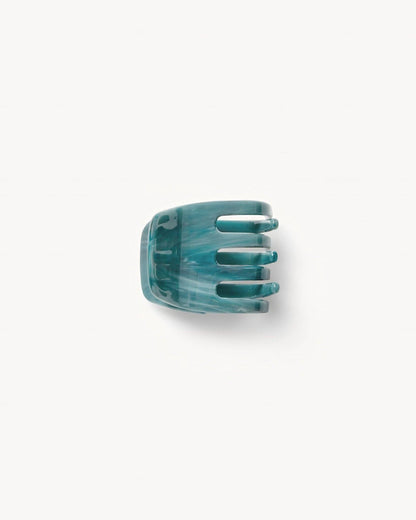 Mini Claw in Jadeite Hair Accessories MACHETE