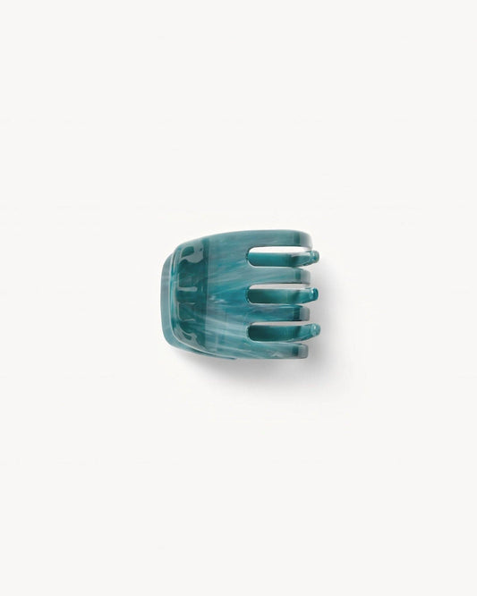 Mini Claw in Jadeite Hair Accessories MACHETE