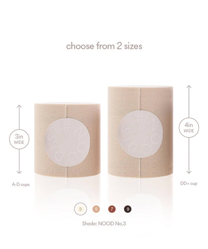 Shape Tape | Breast Tape (XL)
