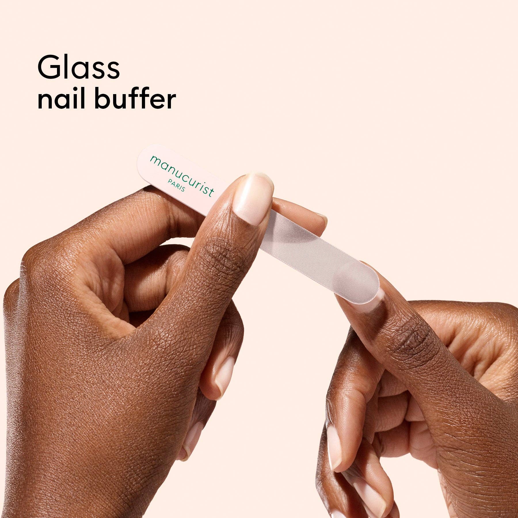 Trio Nail Prep Beauty Manucurist, Inc.