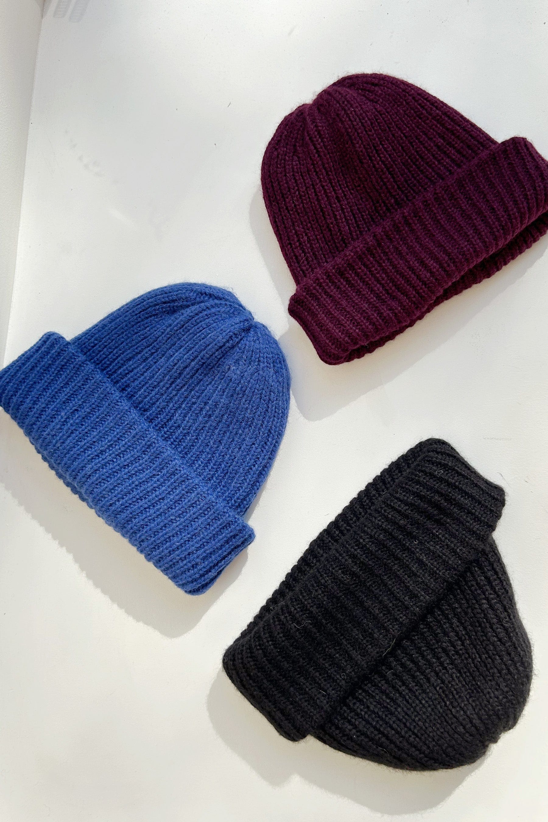 Beanie polos hot sale