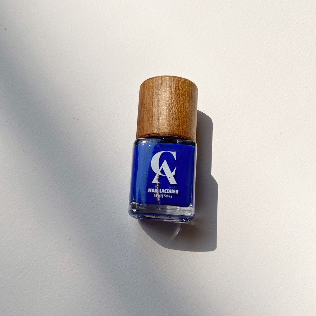 CA Nail Lacquer Beauty CHRISTINE ALCALAY   