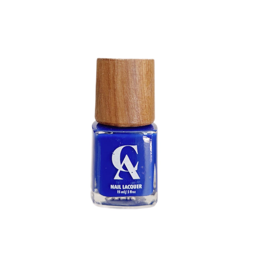 CA Nail Lacquer Beauty CHRISTINE ALCALAY Last Dance  