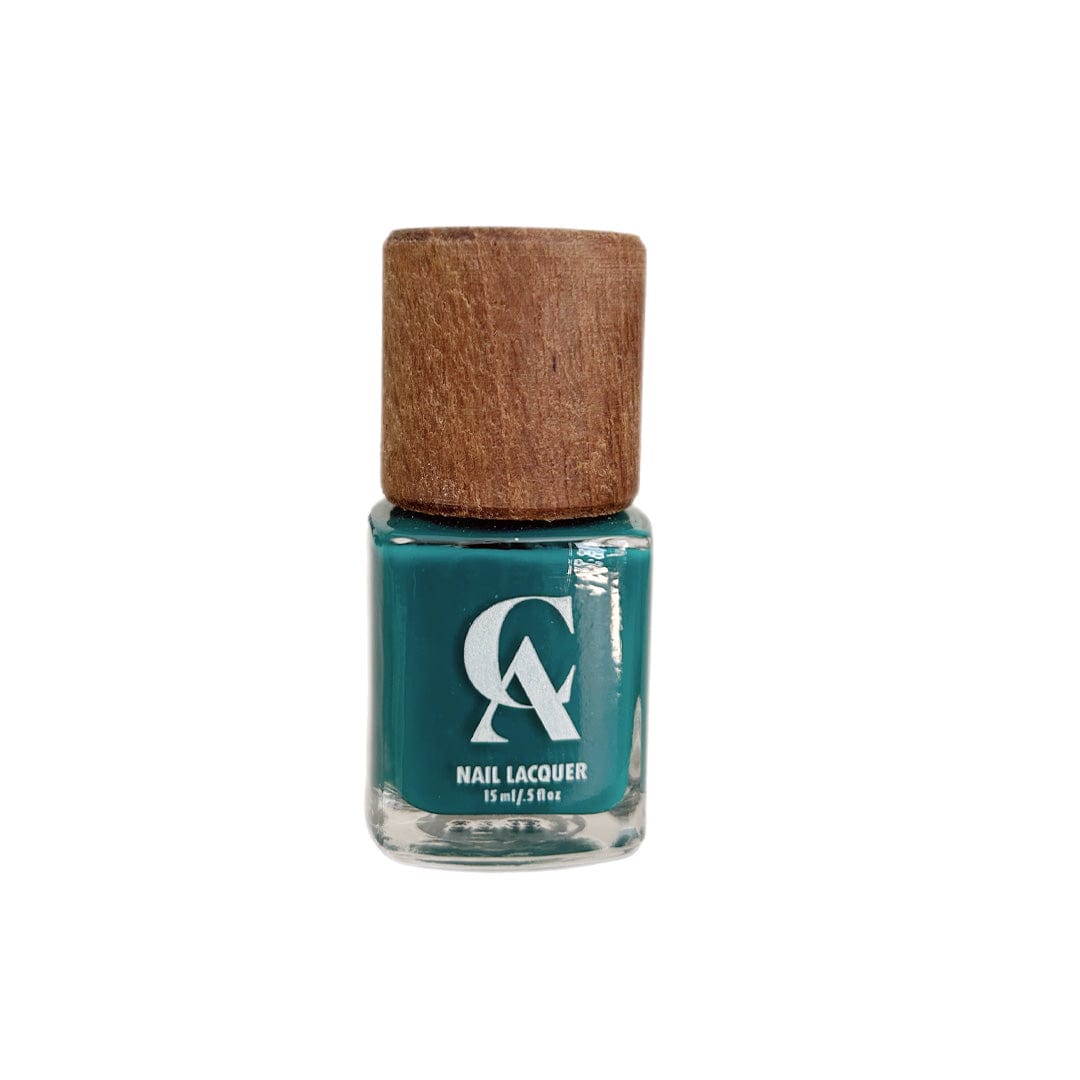 CA Nail Lacquer Beauty CHRISTINE ALCALAY Space Oddity  