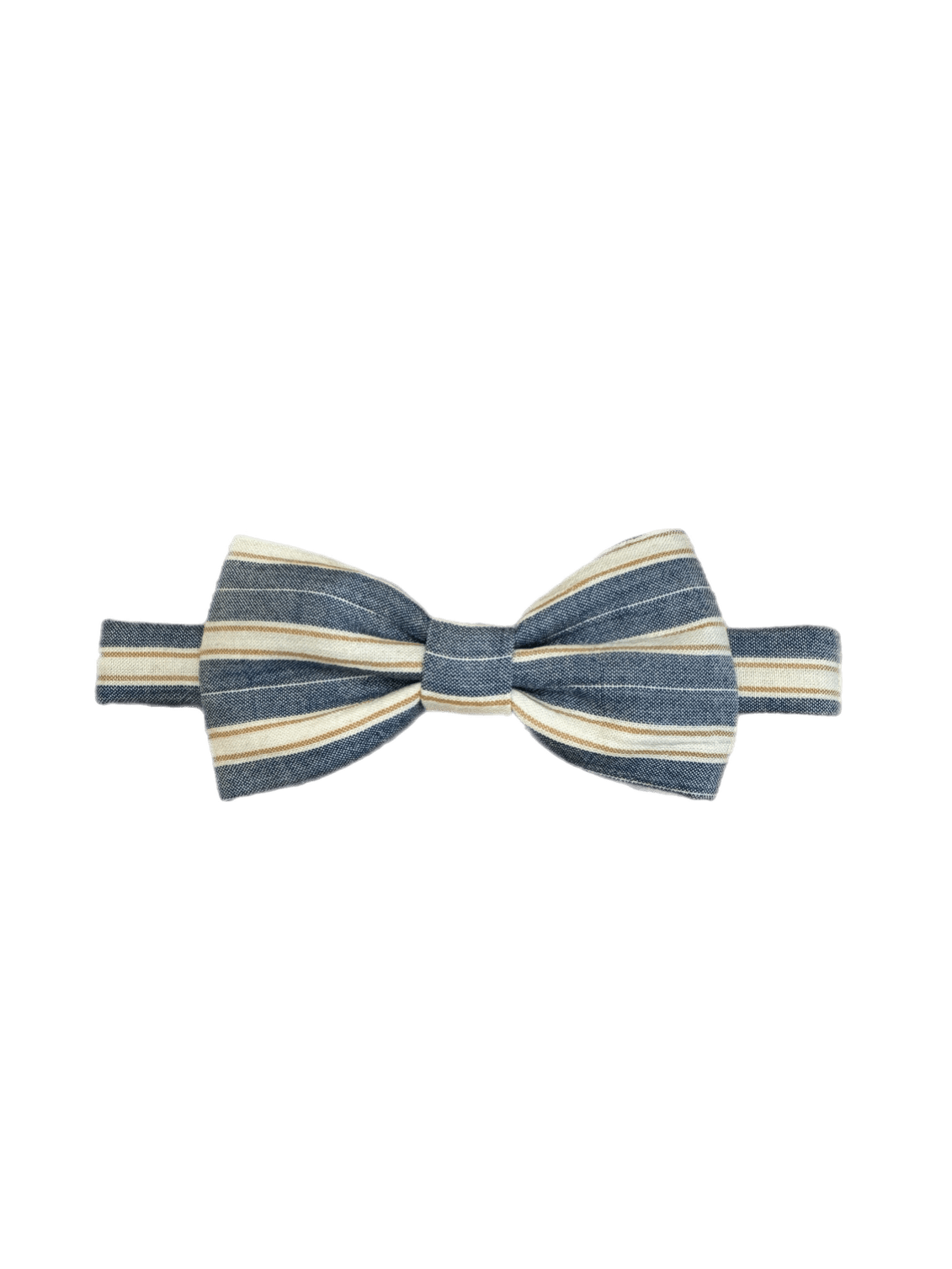 Bow Ties bow ties CHRISTINE ALCALAY Blue Stripe  