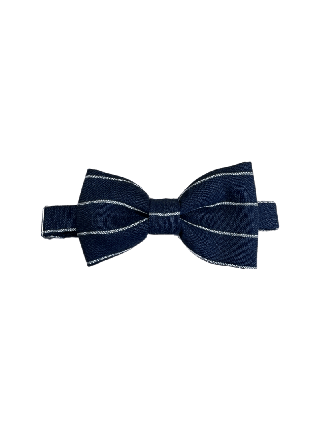 Bow Ties bow ties CHRISTINE ALCALAY Midnight Stripe  