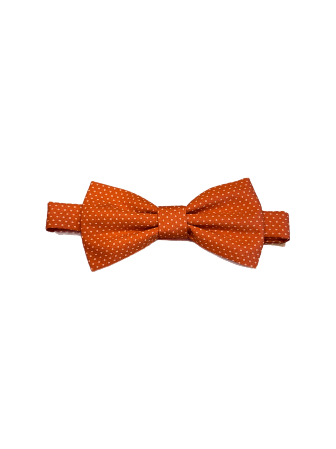 Bow Ties bow ties CHRISTINE ALCALAY Poppy Microdot  