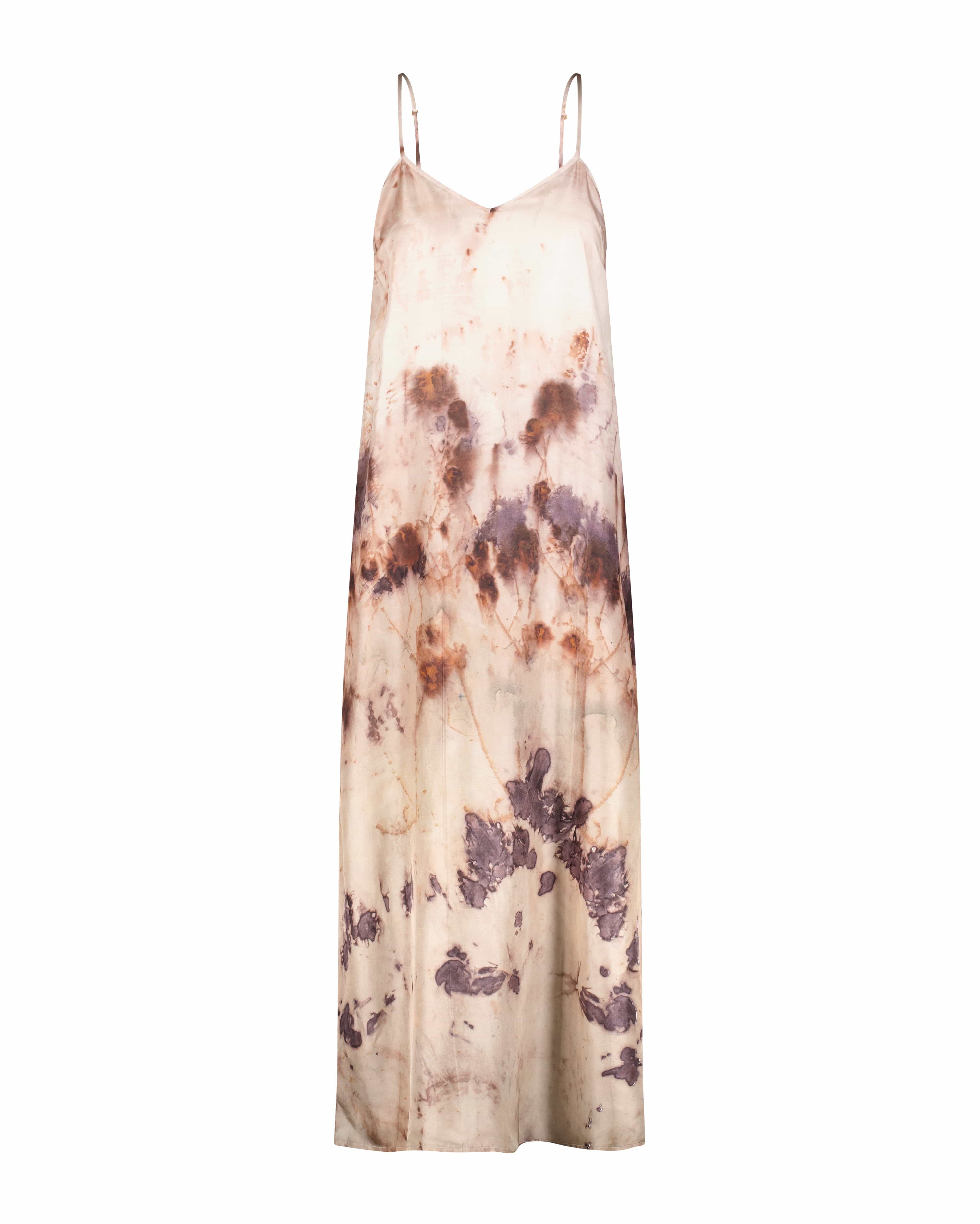 Aritzia christine slip clearance dress