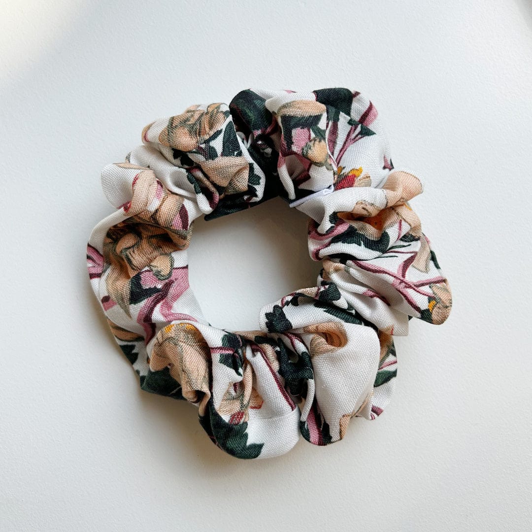 Scrunchies for Forager Hair Accessories CHRISTINE ALCALAY French Columbine  